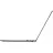 Ноутбук ASUS 16" ASUS ExpertBook P3 PM3606CHA, AMD Ryzen 7 260 3.8-5.1GHz/16GB DDR5/1TB M.2 NVMe PCIe 4.0/AMD Radeon 780M Graphics/WiFi 6E 802.11ax/BT5.4/RJ45/HDMI/USB Type-C/1080p FHD Cam/Illuminated Keyb/FP/16" IPS WUXGA 300 nits (1920x1200)/No OS PM3606CHA-MB0