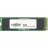 SSD Crucial 1TB SSD PCIe 4.0 x4 NVMe M.2 Type 2280 Crucial E100 CT1000E100SSD8, Read 5000MB/s, Write 4500MB/s (solid state drive intern SSD/внутрений высокоскоростной накопитель SSD)