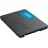 SSD Crucial 2TB SSD 2.5" Crucial BX500 CT2000BX500SSD1, Read 550MB/s, Write 500MB/s, SATA III 6.0 Gbps (solid state drive intern SSD/внутрений высокоскоростной накопитель SSD)
