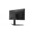 Monitor ASUS 27" ASUS TUF Gaming VG27UQEL5A Fast IPS 4K Gaming Monitor 16:9, 0.155, 0.3ms, 310Hz, Dual Mode (4K 80Hz or FHD 310Hz), 400cd/m2, HDR400, Pivot Ergonomic Stand, Contrast 1000:1, 3840x2160 UHD, Speakers 2x2W, 2xHDMI v2.0/Display Port1.4, (monitor/монит