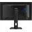 Монитор ASUS 27" ASUS ROG Strix OLED XG27AQWMG HDR500 2K Gaming Monitor WIDE 16:9, 0.229, 0.03ms, 280Hz, 1500cd/m2, FreeSync&G-Sync,Pivot, Contrast 1.500.000:1, H:480-400kHz, V:41-280Hz, 26.5" 2560x1440 Tandem WOLED, USB Hub,2xHDMI v2.1/DP1.4, (monitor/монитор)