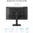Игровой монитор ASUS 27" ASUS VA27UCPS 4K IPS Business Monitor WIDE 16:9, HDR10, 0.155, 5ms, Contrast 1000:1, H:30-160kHz, V:40-60Hz, Pivot, 4K UHD 3840x2160, Speakers 2x2W, USB Hub, USB-C Power Delivery 65W, USB-C/Display Port 1.4/HDMI 2.1 (monitor/монитор)
