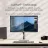 Monitor gaming ASUS 27" ASUS ProArt PA278CGRV Professional Monitor IPS WQHD 16:9, 0.233mm, 144Hz, 5ms, 100% sRGB, 97% DCI-P3, Color Accuracy Delta E