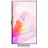 Монитор Samsung 27" SAMSUNG ViewFinity S9 5K Smart Monitor,Light Grey,IPS,5120x2880,60Hz,5ms,600cd,Thunderbolt,miniDP+TypeC,WiFi5,BT,TizenOS,Spkrs,Pivot
