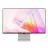 Монитор Samsung 27" SAMSUNG ViewFinity S9 5K Smart Monitor,Light Grey,IPS,5120x2880,60Hz,5ms,600cd,Thunderbolt,miniDP+TypeC,WiFi5,BT,TizenOS,Spkrs,Pivot