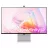 Монитор Samsung 27" SAMSUNG ViewFinity S9 5K Smart Monitor,Light Grey,IPS,5120x2880,60Hz,5ms,600cd,Thunderbolt,miniDP+TypeC,WiFi5,BT,TizenOS,Spkrs,Pivot