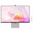 Монитор Samsung 27" SAMSUNG ViewFinity S9 5K Smart Monitor,Light Grey,IPS,5120x2880,60Hz,5ms,600cd,Thunderbolt,miniDP+TypeC,WiFi5,BT,TizenOS,Spkrs,Pivot