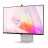 Монитор Samsung 27" SAMSUNG ViewFinity S9 5K Smart Monitor,Light Grey,IPS,5120x2880,60Hz,5ms,600cd,Thunderbolt,miniDP+TypeC,WiFi5,BT,TizenOS,Spkrs,Pivot