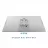 Монитор Samsung 27" SAMSUNG ViewFinity S9 5K Smart Monitor,Light Grey,IPS,5120x2880,60Hz,5ms,600cd,Thunderbolt,miniDP+TypeC,WiFi5,BT,TizenOS,Spkrs,Pivot