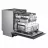 Masina de spalat vase incorporabila Samsung Dish Washer/bin Samsung DW80H77JAI0U1