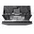Masina de spalat vase incorporabila Samsung Dish Washer/bin Samsung DW80H77JAI0U1