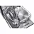 Masina de spalat vase incorporabila Samsung Dish Washer/bin Samsung DW80H77NAB0U1