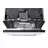Masina de spalat vase incorporabila Samsung Dish Washer/bin Samsung DW80H77NAB0U1