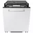 Masina de spalat vase incorporabila Samsung Dish Washer/bin Samsung DW80H77NAB0U1