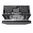 Masina de spalat vase incorporabila Samsung Dish Washer/bin Samsung DW90H79JAI0U1