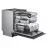 Masina de spalat vase incorporabila Samsung Dish Washer/bin Samsung DW90H79JAI0U1