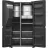 Плитa газовая KUBB Refr/SBS Hisense RS9P628GPFE