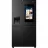 Плитa газовая KUBB Refr/SBS Hisense RS9P628GPFE