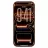 Smartphone APPLE iPhone 17 Pro Max, 1TB Cosmic Orange MD