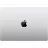Ноутбук APPLE NB Apple MacBook Pro 14.2" MGDQ4RU/A Silver (M5 Max (18/32) 36Gb 2Tb)