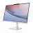 PC All-in-One LENOVO Lenovo AIO A100 Cloud Grey (23,8" FHD IPS Intel N100 0.7-3.4GHz, 16GB, 512GB, wireless KB&MS, No OS)