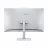 PC All-in-One LENOVO Lenovo AIO A100 Cloud Grey (23,8" FHD IPS Intel N100 0.7-3.4GHz, 8GB, 256GB, wireless KB&MS, No OS)