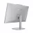 PC All-in-One LENOVO Lenovo AIO A100 Cloud Grey (23,8" FHD IPS Intel N100 0.7-3.4GHz, 8GB, 256GB, wireless KB&MS, No OS)