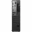 Компьютер LENOVO Lenovo ThinkCentre neo 50s Gen5 SFF Black (Intel Core i5-14400 2.5-4.7 GHz, 16GB RAM, 512GB SSD, USB KB&MS, No OS, 1Y warr)