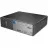 Компьютер LENOVO Lenovo ThinkCentre neo 50s Gen5 SFF Black (Intel Core i5-14400 2.5-4.7 GHz, 16GB RAM, 512GB SSD, USB KB&MS, No OS, 1Y warr)