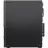 Компьютер LENOVO Lenovo ThinkCentre neo 50s Gen5 SFF Black (Intel Core i5-14400 2.5-4.7 GHz, 16GB RAM, 512GB SSD, USB KB&MS, No OS, 1Y warr)