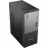 Calculator LENOVO Lenovo ThinkCentre neo 50t Gen5 Tower Black (Intel Core i3-14100 3,5-4,7GHz, 16GB RAM, 512GB SSD, DVD-RW, CR, Wi-Fi, USB KB&MS, No OS)