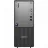 Компьютер LENOVO Lenovo ThinkCentre neo 50t Gen6 Tower Black (Ultra 5 225 3.3-4.9GHz, 16GB RAM, 1TB SSD, CR, Wi-Fi, USB KB&MS, No OS)