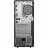 Компьютер LENOVO Lenovo ThinkCentre neo 50t Gen6 Tower Black (Ultra 5 225 3.3-4.9GHz, 16GB RAM, 1TB SSD, CR, Wi-Fi, USB KB&MS, No OS)