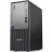 Компьютер LENOVO Lenovo ThinkCentre neo 50t Gen6 Tower Black (Ultra 5 225 3.3-4.9GHz, 16GB RAM, 1TB SSD, CR, Wi-Fi, USB KB&MS, No OS)