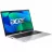 Laptop ACER NB Acer 16.0" Aspire Go 16 AG16-71P Silver (Core 9 270H 16Gb 512Gb)