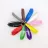 Филамент GEMBIRD Gembird Low temperature PCL filament set for 3D Pen, 10 colors, 0.15 kg, 1.75 mm