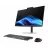 PC All-in-One HP All-in-One PC - 23.8” HP ProStudio 4 AiO G1i - FHD IPS, Intel Core Ultra 7 265T, 1x16GB (2 slots) DDR5 SODIMM, 512GB SSD 2280 PCIe NVMe, Intel Arc Graphics, WiFi6E + BT5.3, 5MP Cam, LAN, SD CR, 280W Internal PSU, USB KB+MS 125, Height Adj. Stand, Win