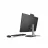 PC All-in-One HP All-in-One PC - 23.8” HP ProOne 240 G10 FHD IPS, Intel Core i5-1335U, 1x16GB (2 slots) DDR4 SODIMM, 512Gb SSD 2280 PCIe NVMe, Intel Graphics, 5MP FHD Cam, No WLAN, LAN, HDMI Out, 1xUSB-C 3.2 G1, 4xUSB-A, 90W AC Adapter, USB KB+MS HP 125, DOS, 3Y NBD