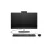 PC All-in-One HP All-in-One PC - 23.8” HP ProOne 240 G10 FHD IPS, Intel Core i5-1335U, 1x16GB (2 slots) DDR4 SODIMM, 512Gb SSD 2280 PCIe NVMe, Intel Graphics, 5MP FHD Cam, No WLAN, LAN, HDMI Out, 1xUSB-C 3.2 G1, 4xUSB-A, 90W AC Adapter, USB KB+MS HP 125, DOS, 3Y NBD