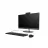 PC All-in-One HP All-in-One PC - 23.8” HP ProOne 240 G10 FHD IPS, Intel Core i5-1335U, 1x16GB (2 slots) DDR4 SODIMM, 512Gb SSD 2280 PCIe NVMe, Intel Graphics, 5MP FHD Cam, No WLAN, LAN, HDMI Out, 1xUSB-C 3.2 G1, 4xUSB-A, 90W AC Adapter, USB KB+MS HP 125, DOS, 3Y NBD