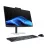 PC All-in-One HP All-in-One PC - 23.8” HP ProStudio 4 AiO G1i - FHD IPS, Intel Core Ultra 5 225T, 1x16GB (2 slots) DDR5 SODIMM, 512GB SSD 2280 PCIe NVMe, Intel Arc Graphics, WiFi6E + BT5.3, 5MP Cam, LAN, SD CR, 280W Internal PSU, USB KB+MS 125, Height Adj. Stand, Win