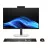 PC All-in-One HP All-in-One PC - 23.8” HP ProStudio 4 AiO G1i - FHD IPS, Intel Core Ultra 5 225T, 1x16GB (2 slots) DDR5 SODIMM, 512GB SSD 2280 PCIe NVMe, Intel Arc Graphics, WiFi6E + BT5.3, 5MP Cam, LAN, SD CR, 280W Internal PSU, USB KB+MS 125, Height Adj. Stand, Win