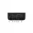 Docking station HP HP USB-C Dock G6 - Universal docking with 3xUSB-A 3.2, 2xUSB-C 3.2 G2 (Data and 15W USB Power Delivery), 1xRJ45 2.5Gbps, 1xHDMI 2.1, 2xDP, Support up to 3 Displays with 120Hz, Up to 100W via USB-C for HP and non-HP PCs, 3Y Warranty, Jet black.
