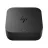 Docking station HP HP USB-C Dock G6 - Universal docking with 3xUSB-A 3.2, 2xUSB-C 3.2 G2 (Data and 15W USB Power Delivery), 1xRJ45 2.5Gbps, 1xHDMI 2.1, 2xDP, Support up to 3 Displays with 120Hz, Up to 100W via USB-C for HP and non-HP PCs, 3Y Warranty, Jet black.