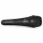 Microfon SVEN SVEN MK-130, Microphone, 3.5mm mini-jack, 6.7mm jack,  3m wire, sensivity 73db, 60 Hz – 13 kHz, Black