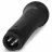 Microfon SVEN SVEN MK-130, Microphone, 3.5mm mini-jack, 6.7mm jack,  3m wire, sensivity 73db, 60 Hz – 13 kHz, Black