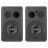Microfon SVEN SVEN MC-50 Black,  2.0 / 2x105W RMS, Bluetooth, HDMI Arc, optical input, remote control, wooden