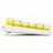 Gaming keyboard SVEN SVEN KB-G9200 RGB Mechanical Gaming Keyboard, Red switches, Mechanical keys 104 keys, 25 keys anti-ghosting, 20 Fn-keys, Backlight (RGB), USB, White Rus/Eng
