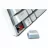 Gaming keyboard SVEN SVEN KB-G9200 RGB Mechanical Gaming Keyboard, Red switches, Mechanical keys 104 keys, 25 keys anti-ghosting, 20 Fn-keys, Backlight (RGB), USB, White Rus/Eng
