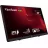 Monitor cu touch VIEWSONIC 22” VIEWSONIC VA LED TD2230 Portable Touch Monitor Black (5ms, 1000:1, 200cd, 1920x1080, 178°/178°, VGA, HDMI, DisplayPort, USB Hub: 2 x USB, Speakers 2 x 2W, Audio Line-in/out, 7H Scratch-resistant Screen, Bookstand design, Ideal for use in kiosks /